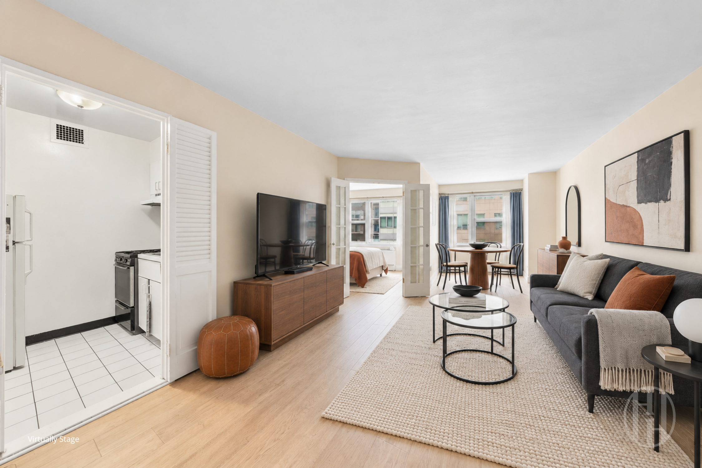155 E 34th Street 7L
