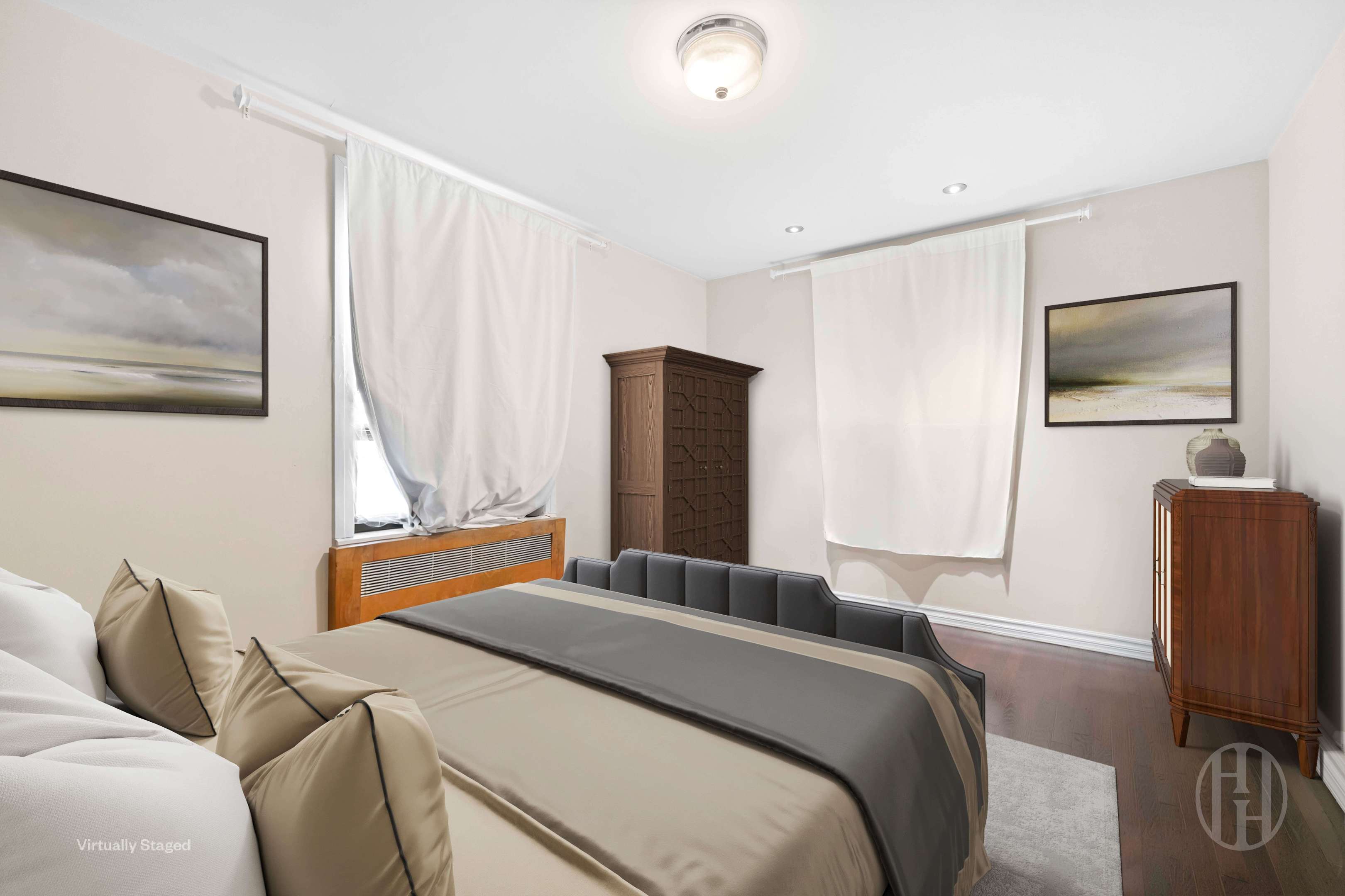 54 E 8th Street 3J