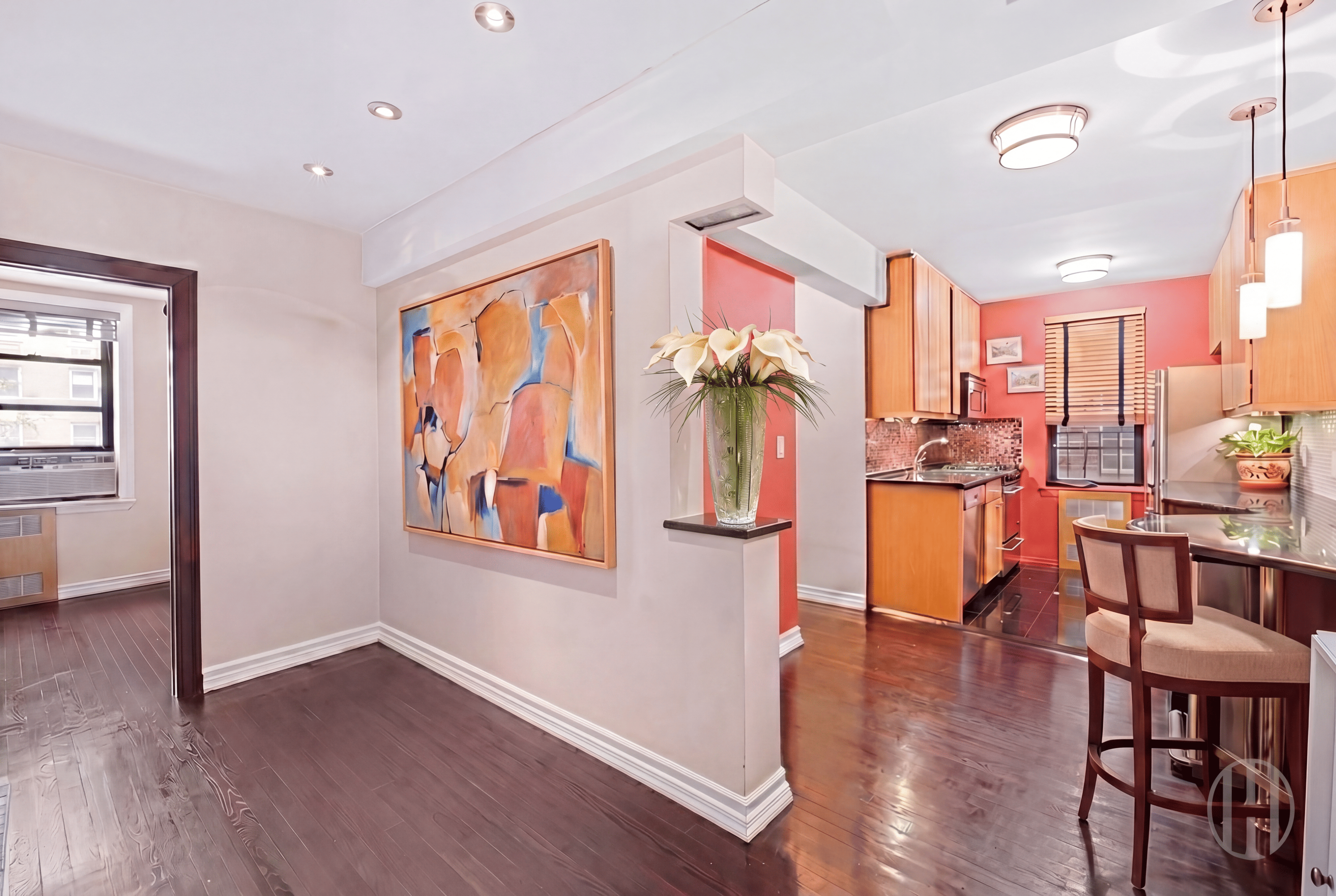 54 E 8th Street 3J