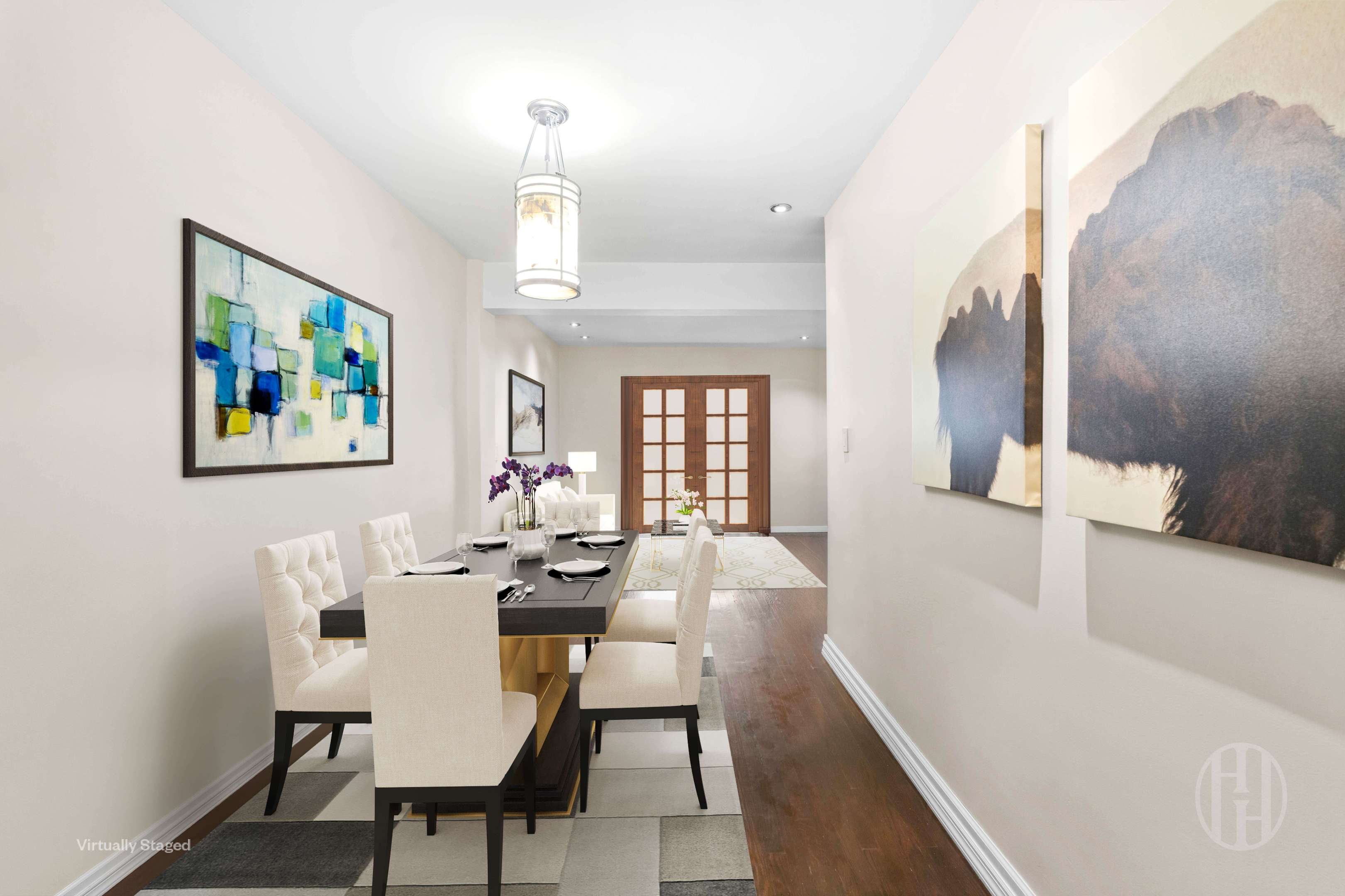 54 E 8th Street 3J