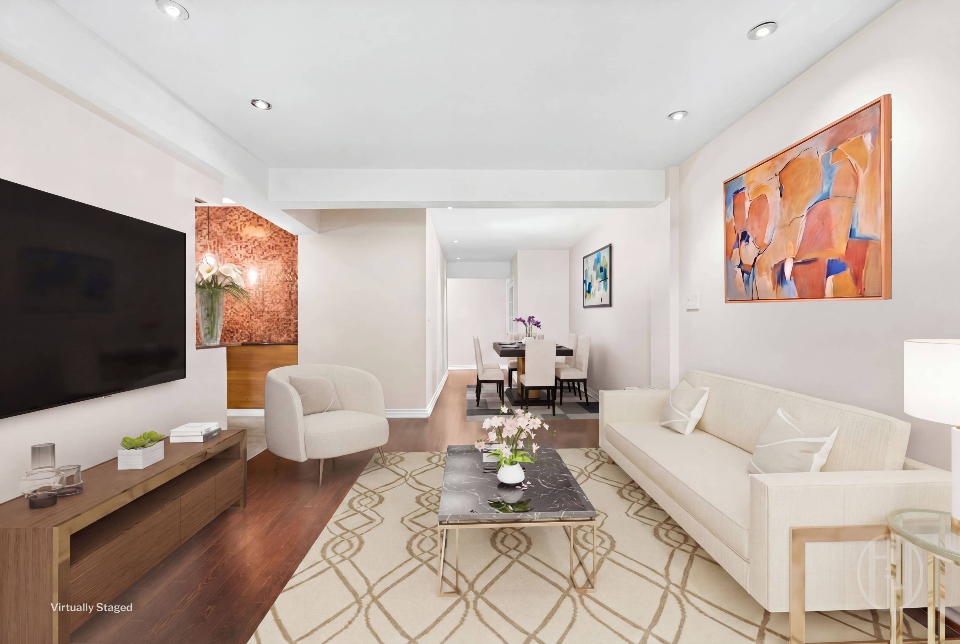 54 E 8th Street 3J