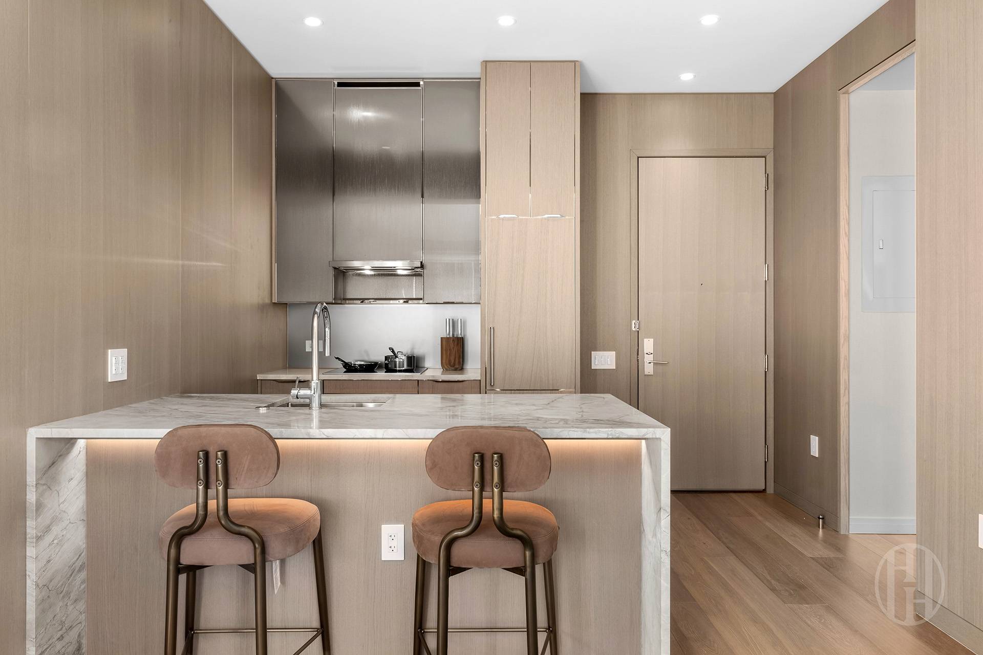 111 W 56th Street 41D