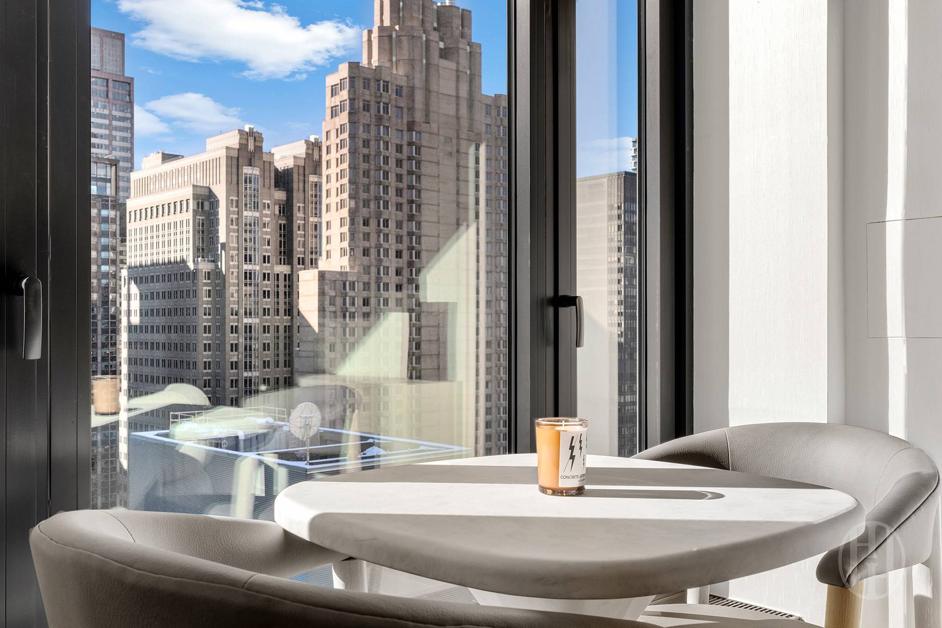 111 W 56th Street 41D