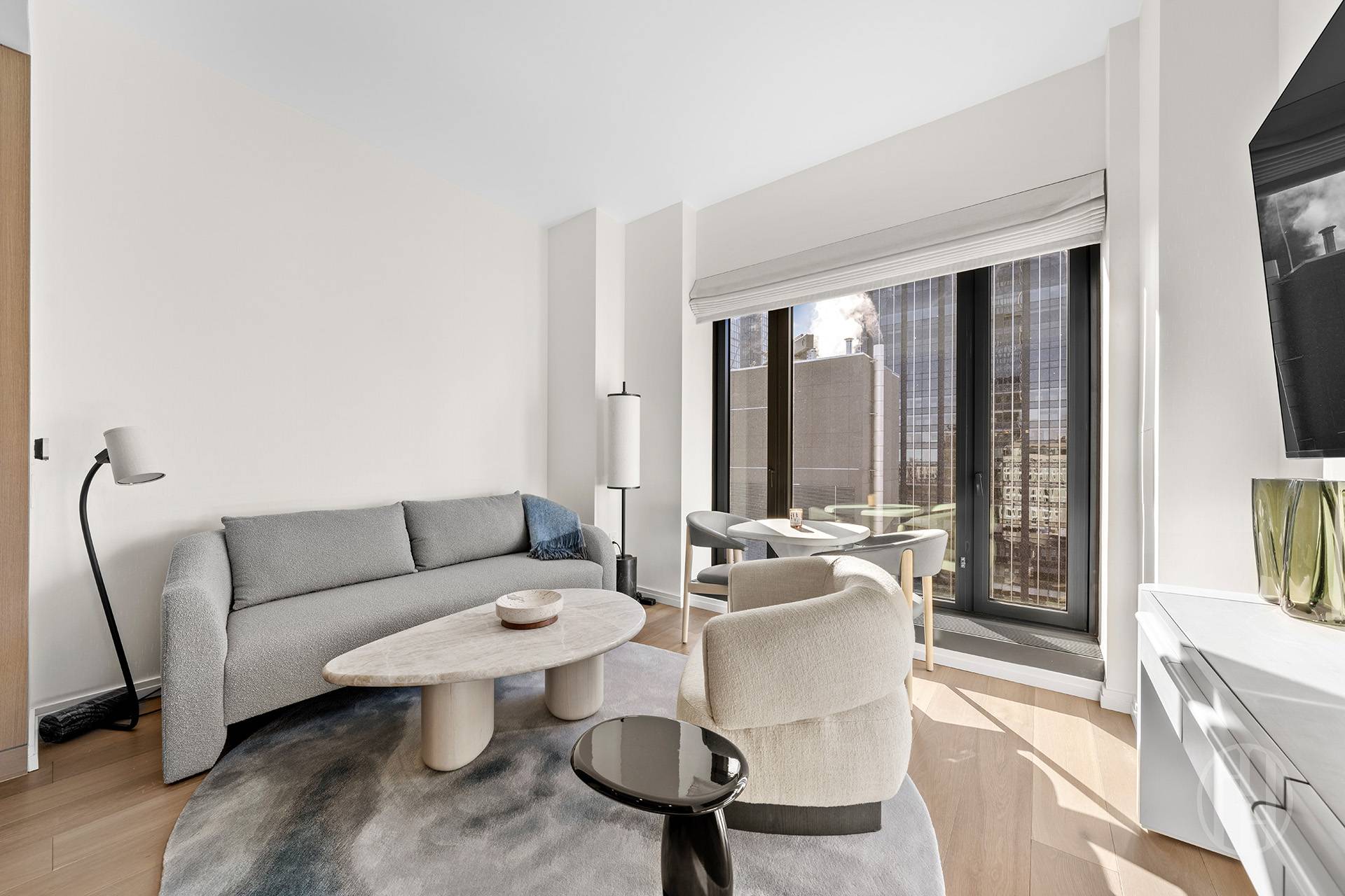 111 W 56th Street 41D