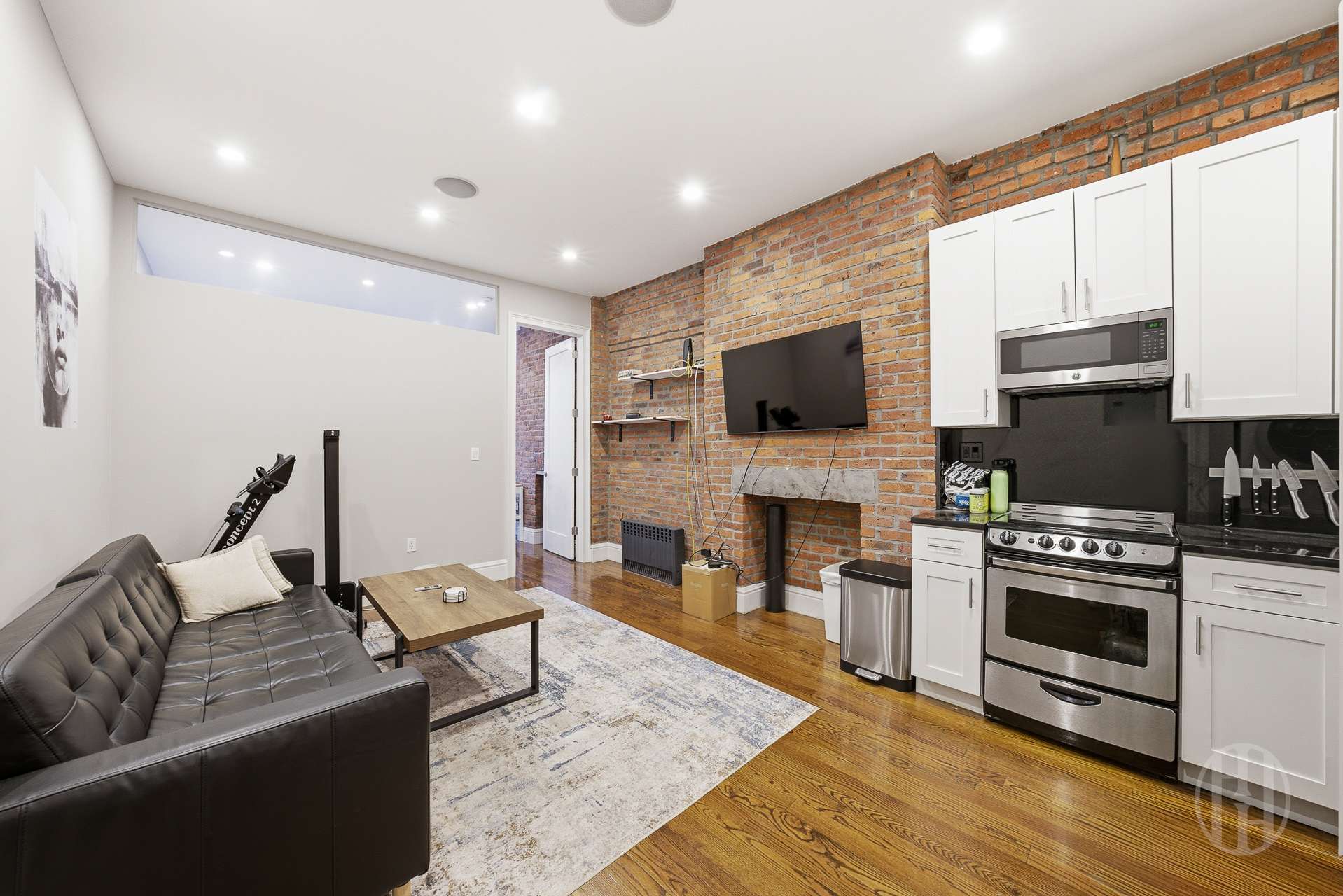 113 Christopher Street 2A