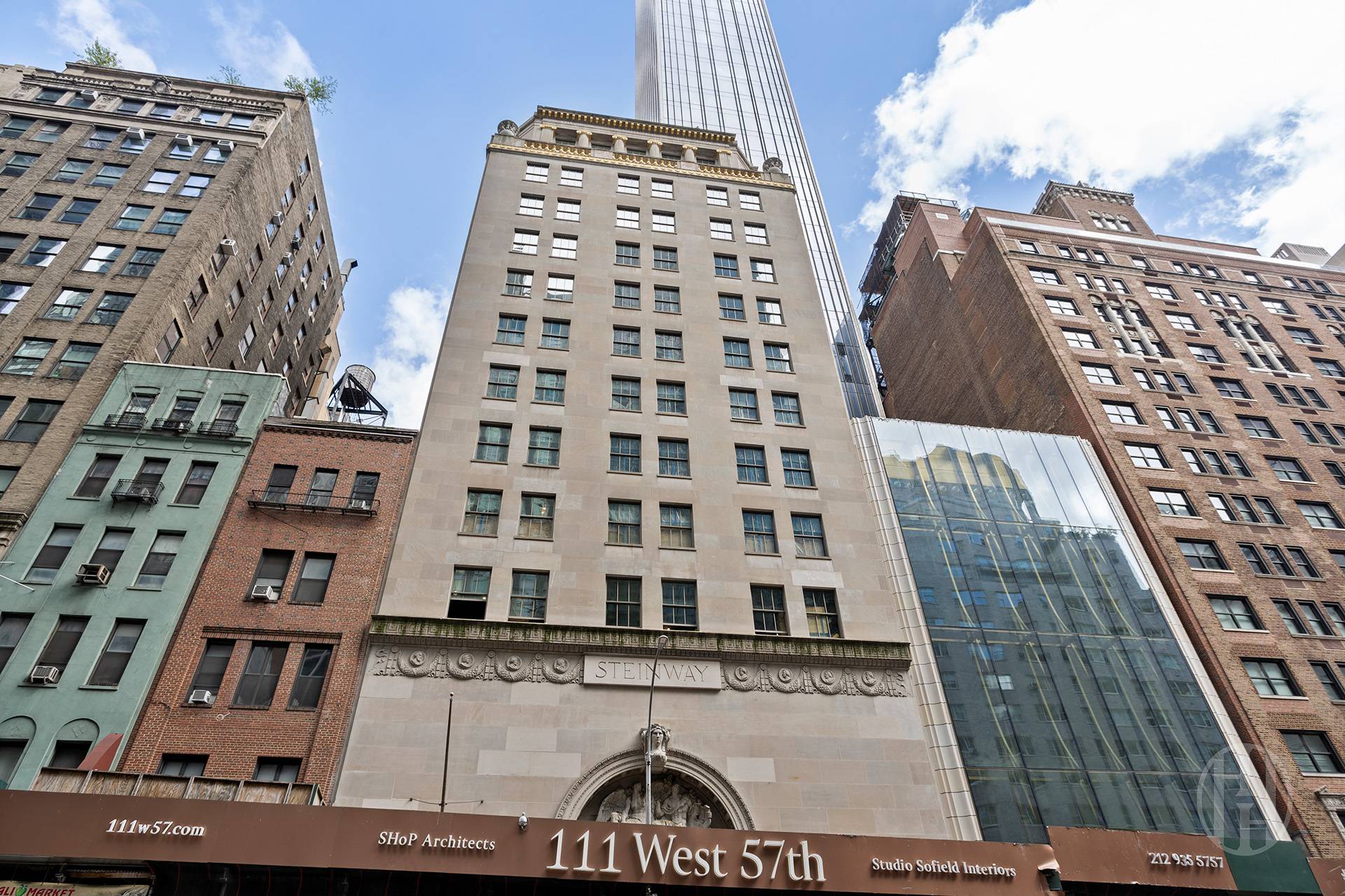 111 W 57th Street 11C
