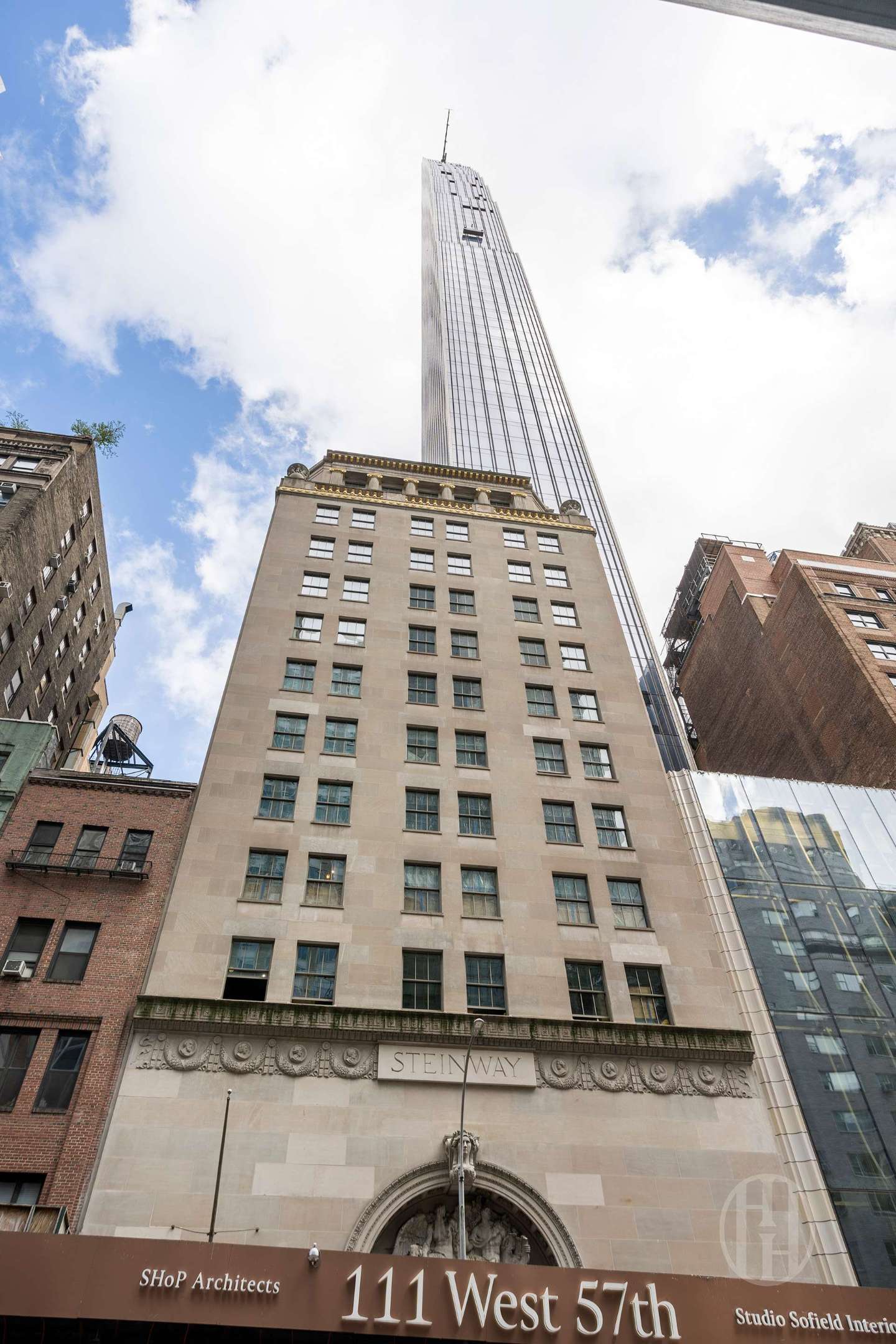 111 W 57th Street 11C