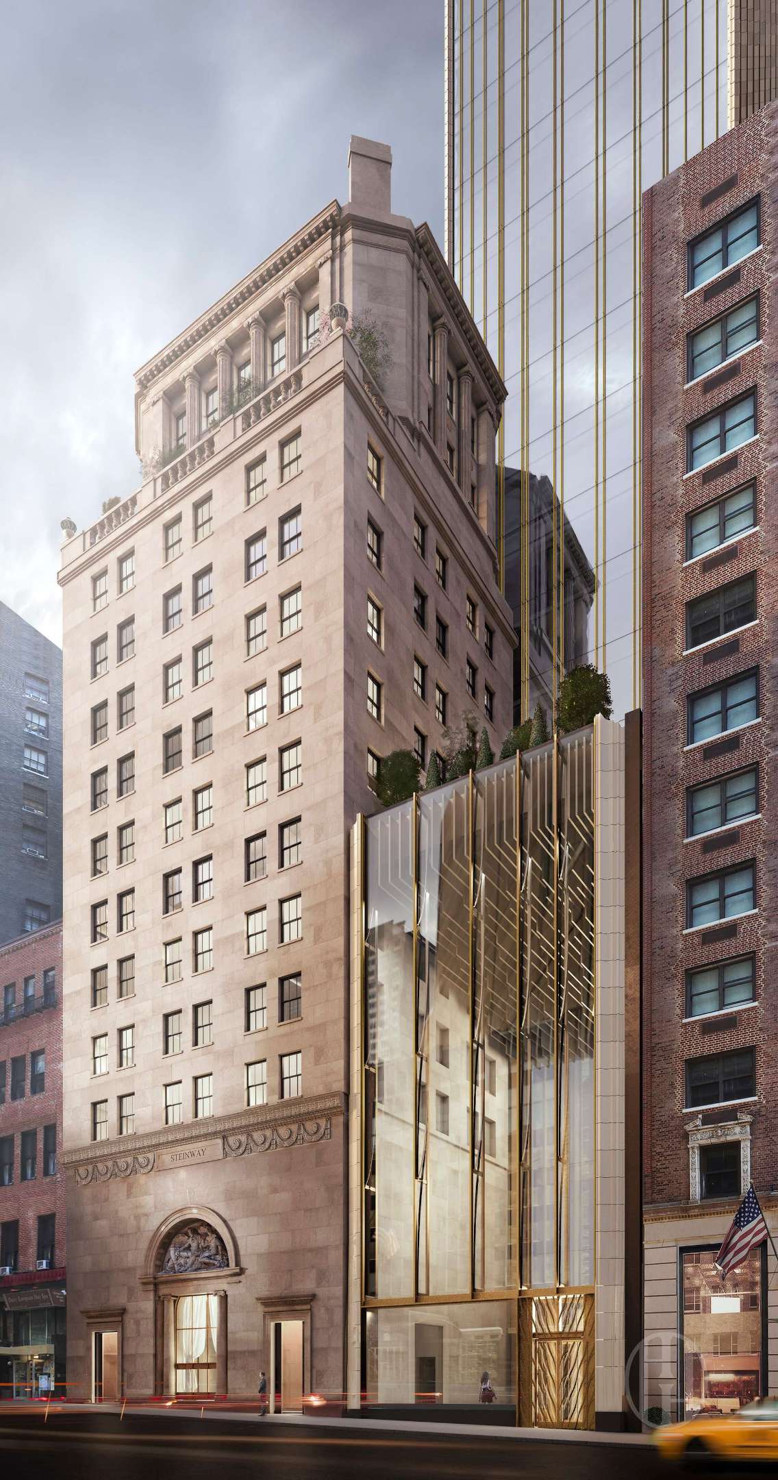 111 W 57th Street 11C