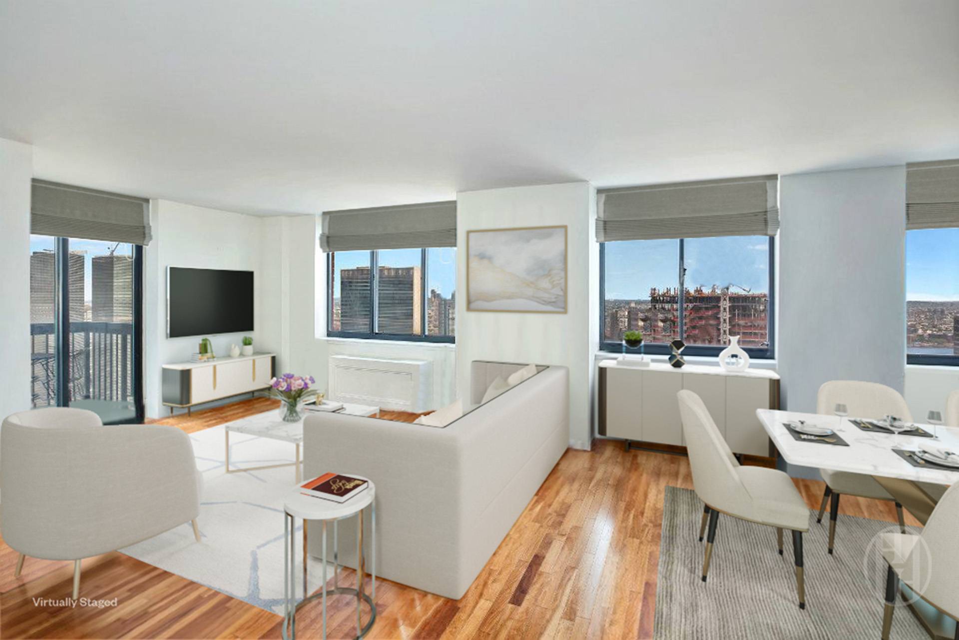 250 E 40th Street 47C