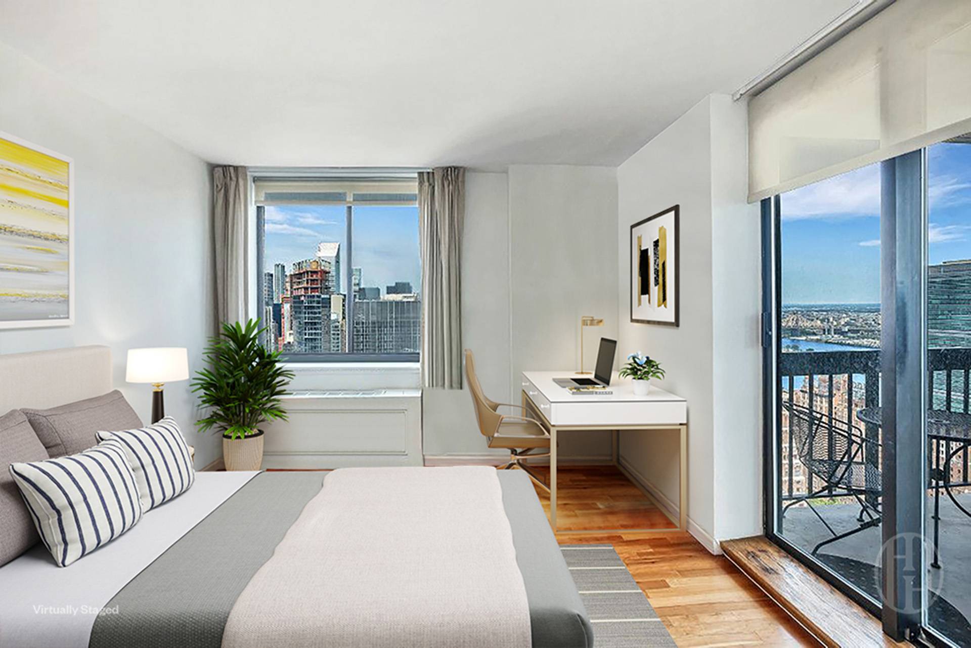 250 E 40th Street 47C