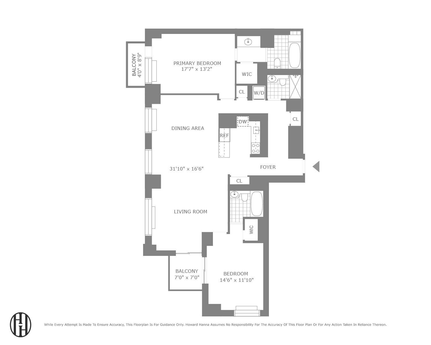250 E 40th Street 47C