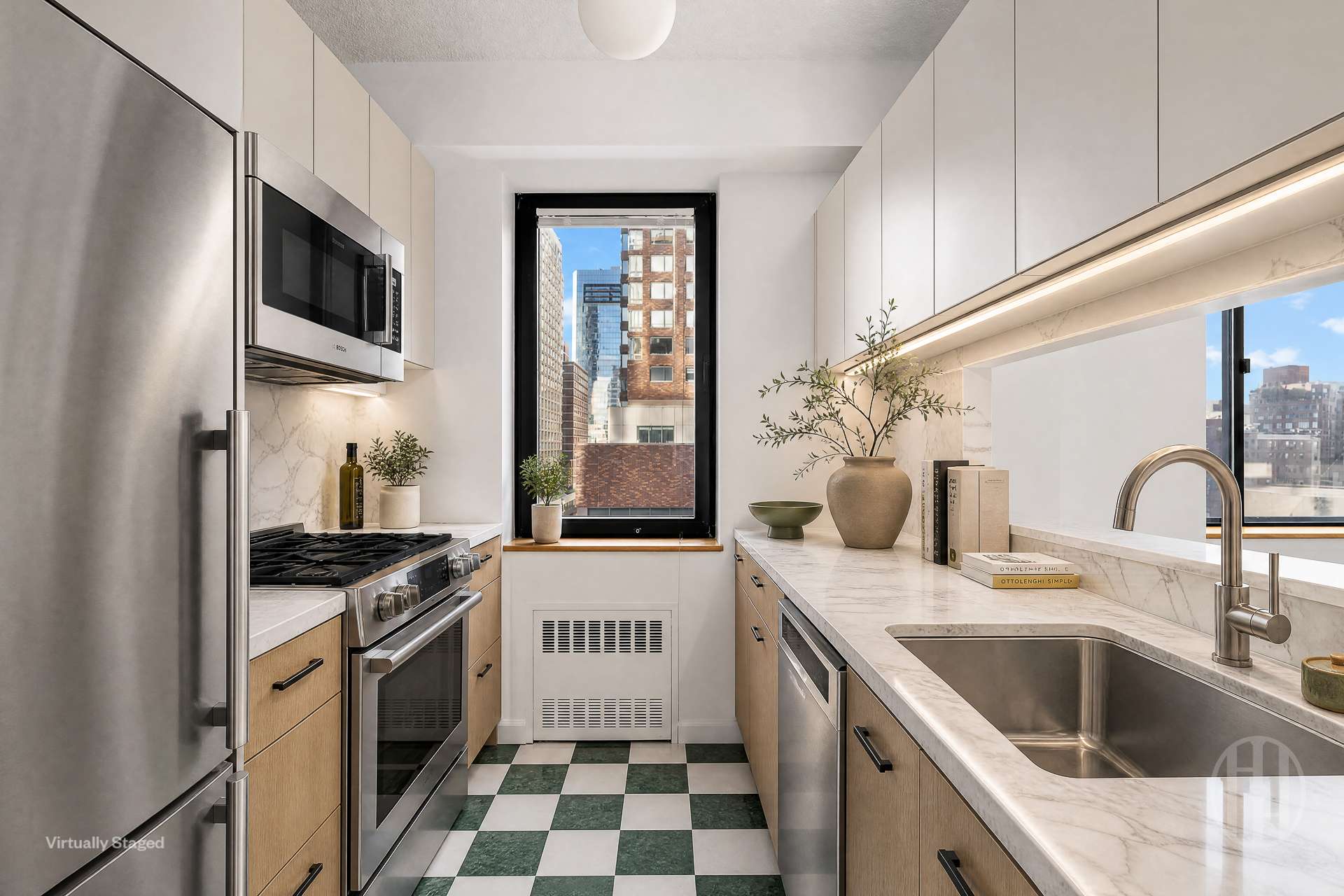 45 W 67th Street 14H