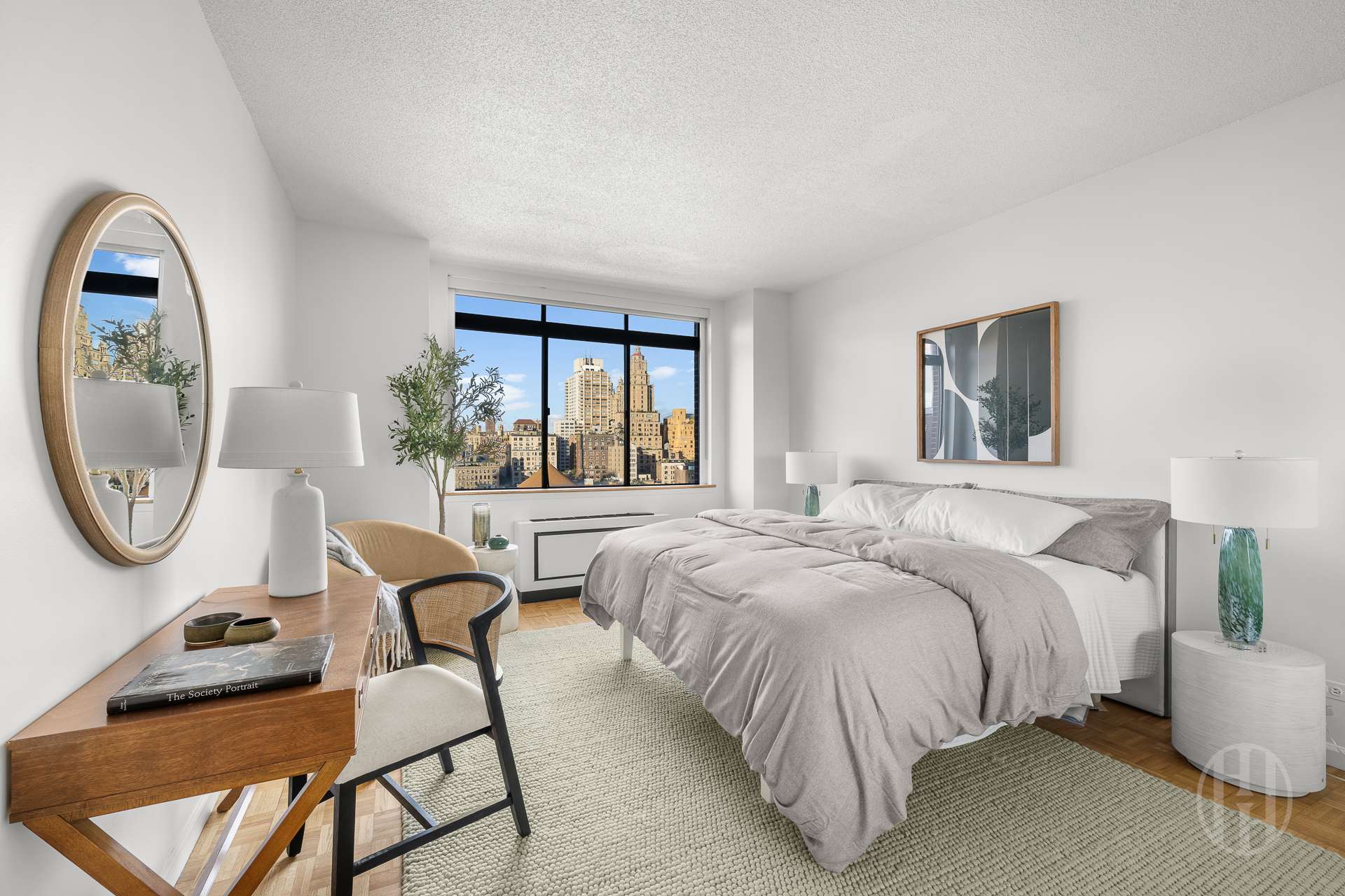 45 W 67th Street 14H