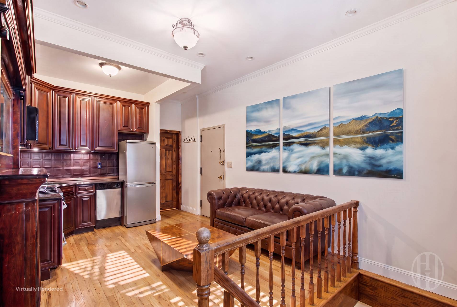 235 W 137th Street 1F