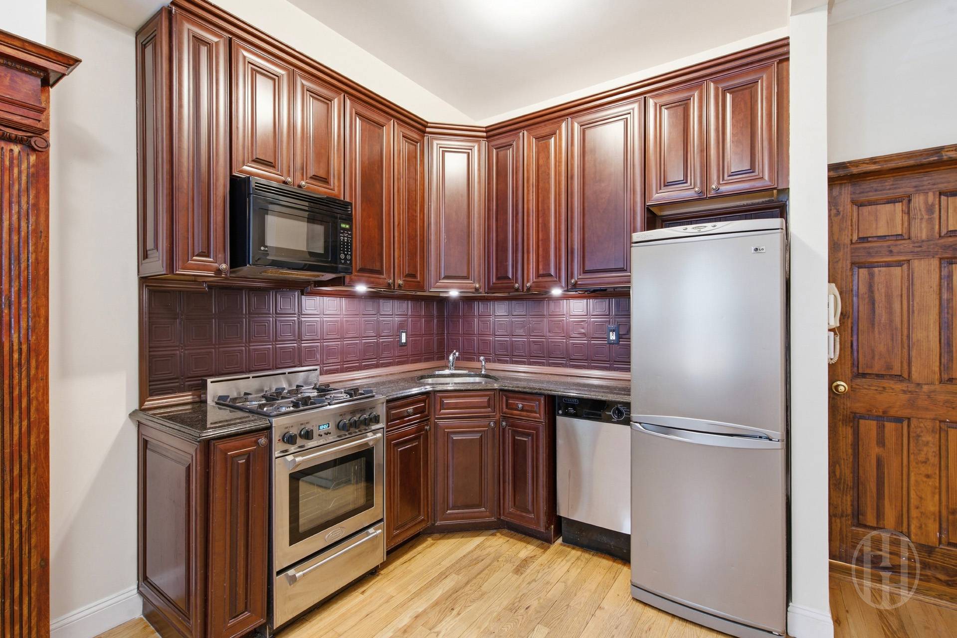 235 W 137th Street 1F