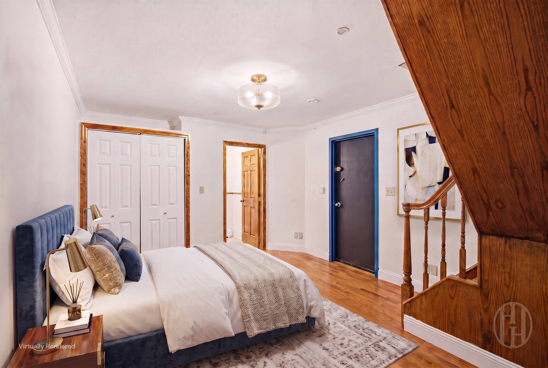 235 W 137th Street 1F