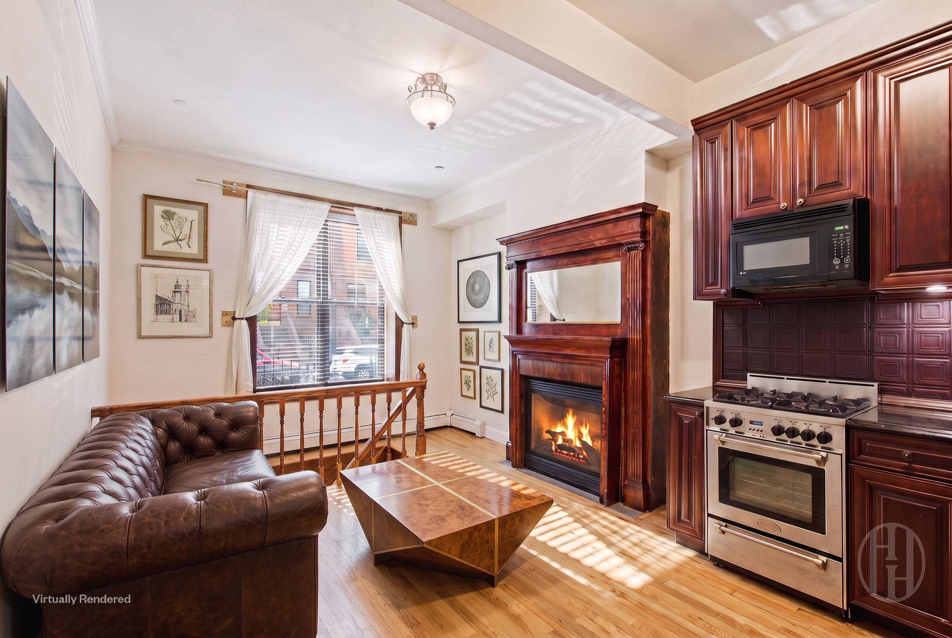 235 W 137th Street 1F