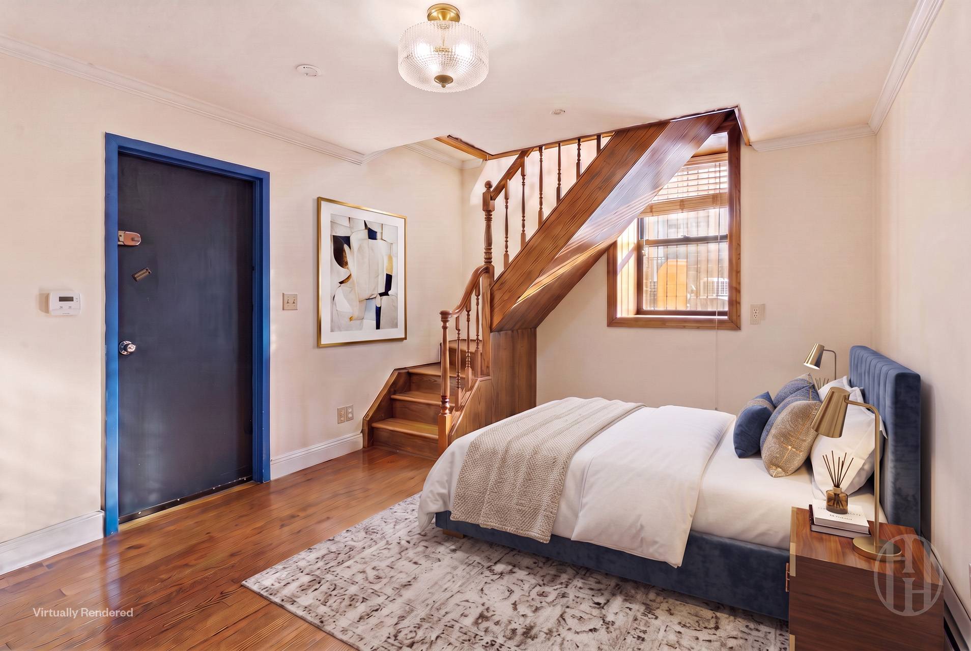 235 W 137th Street 1F