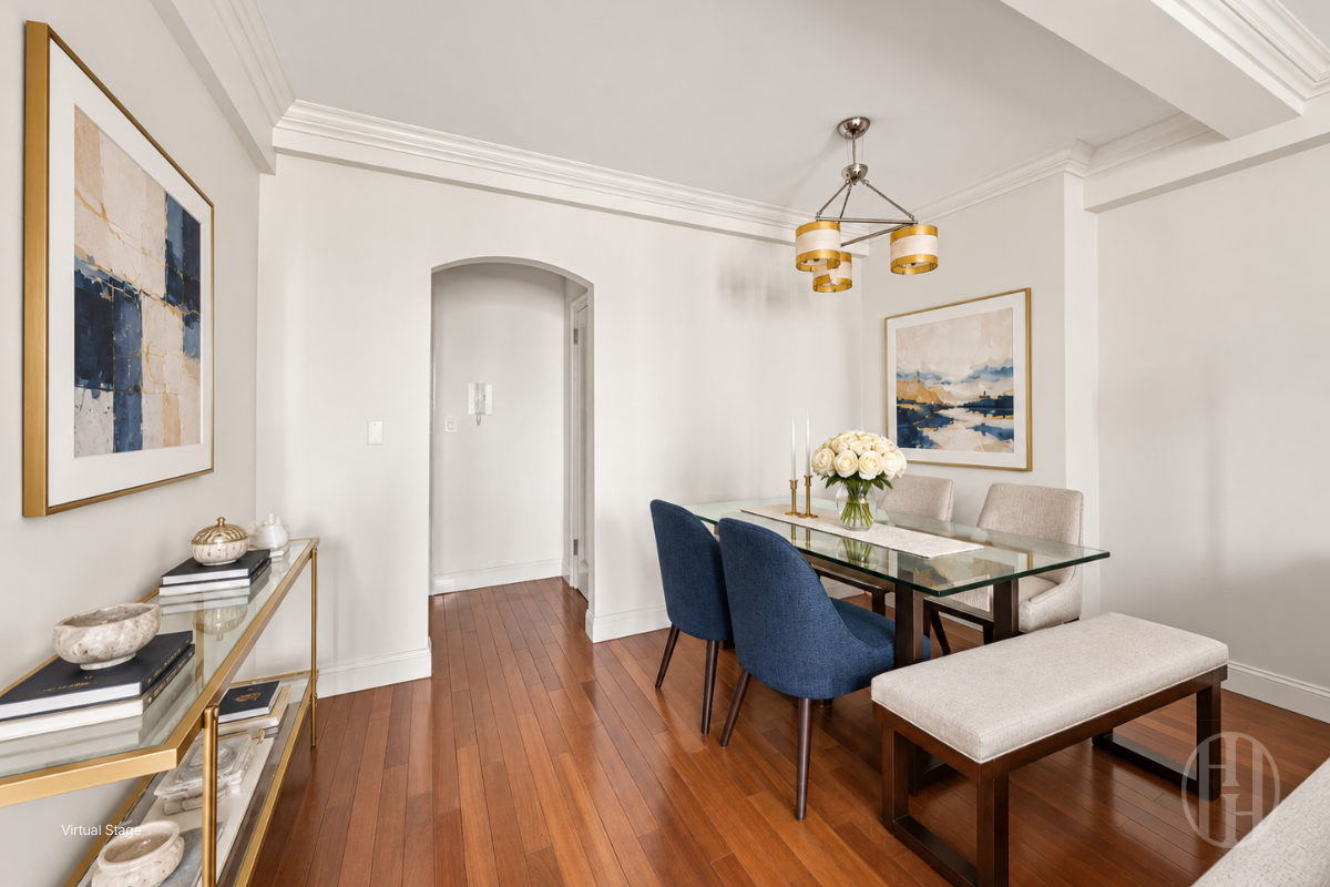 211 E 35th Street 8E