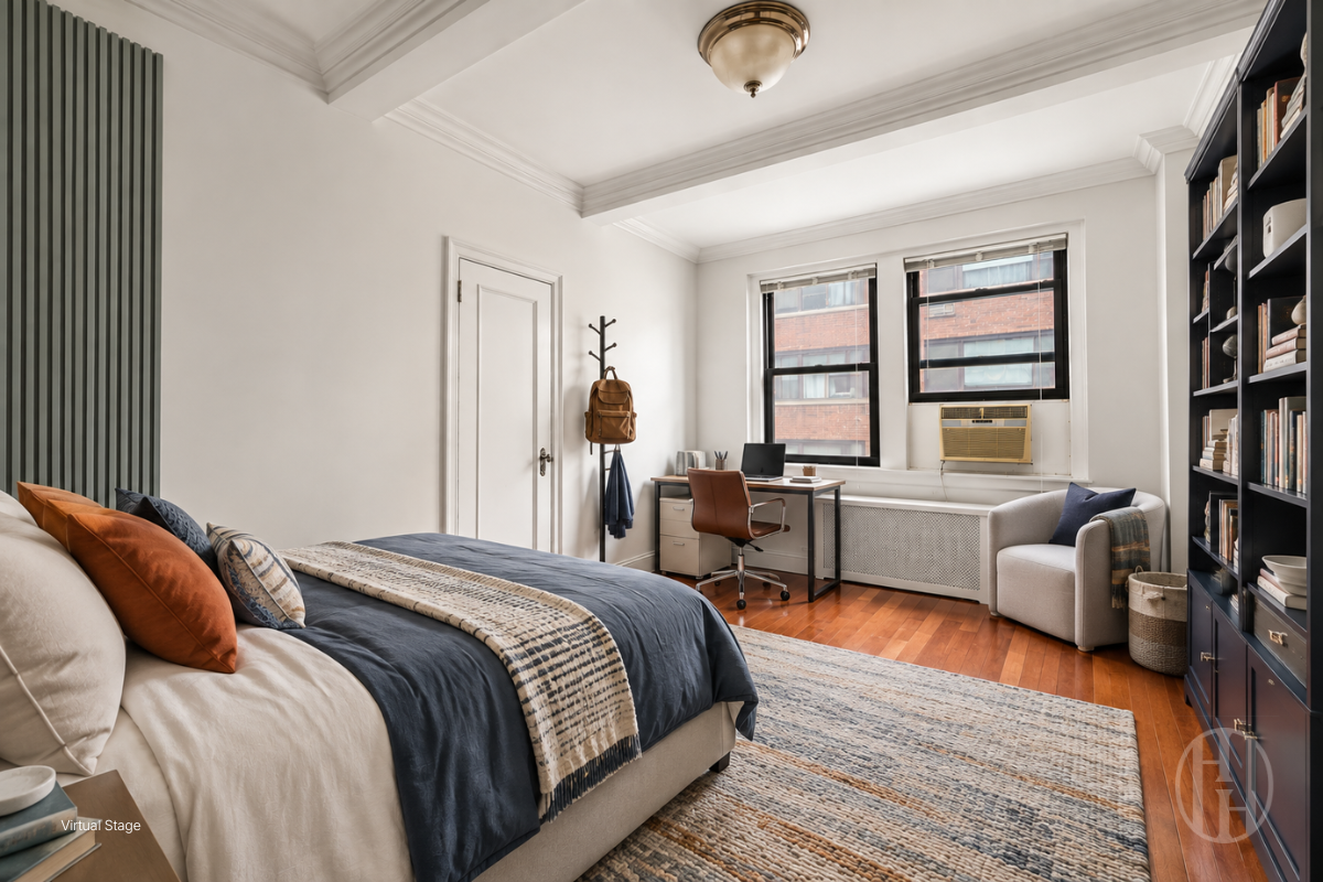211 E 35th Street 8E