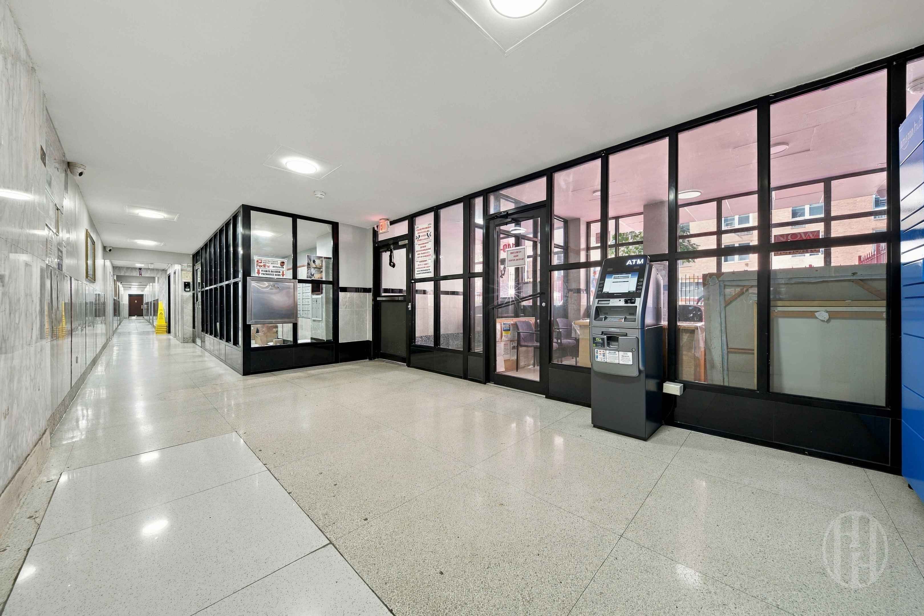 140-60 Beech Avenue 3K