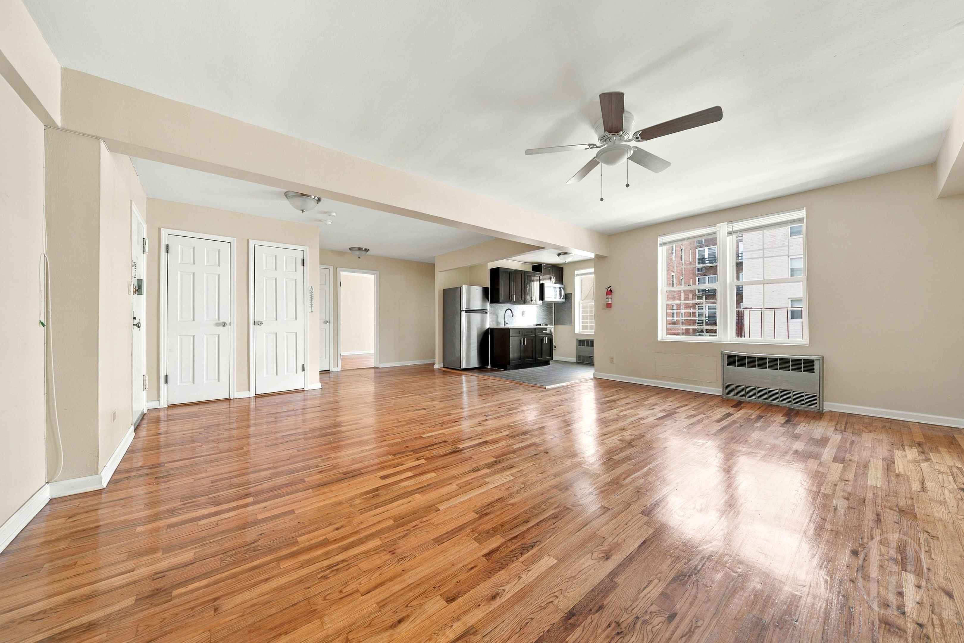 140-60 Beech Avenue 3K
