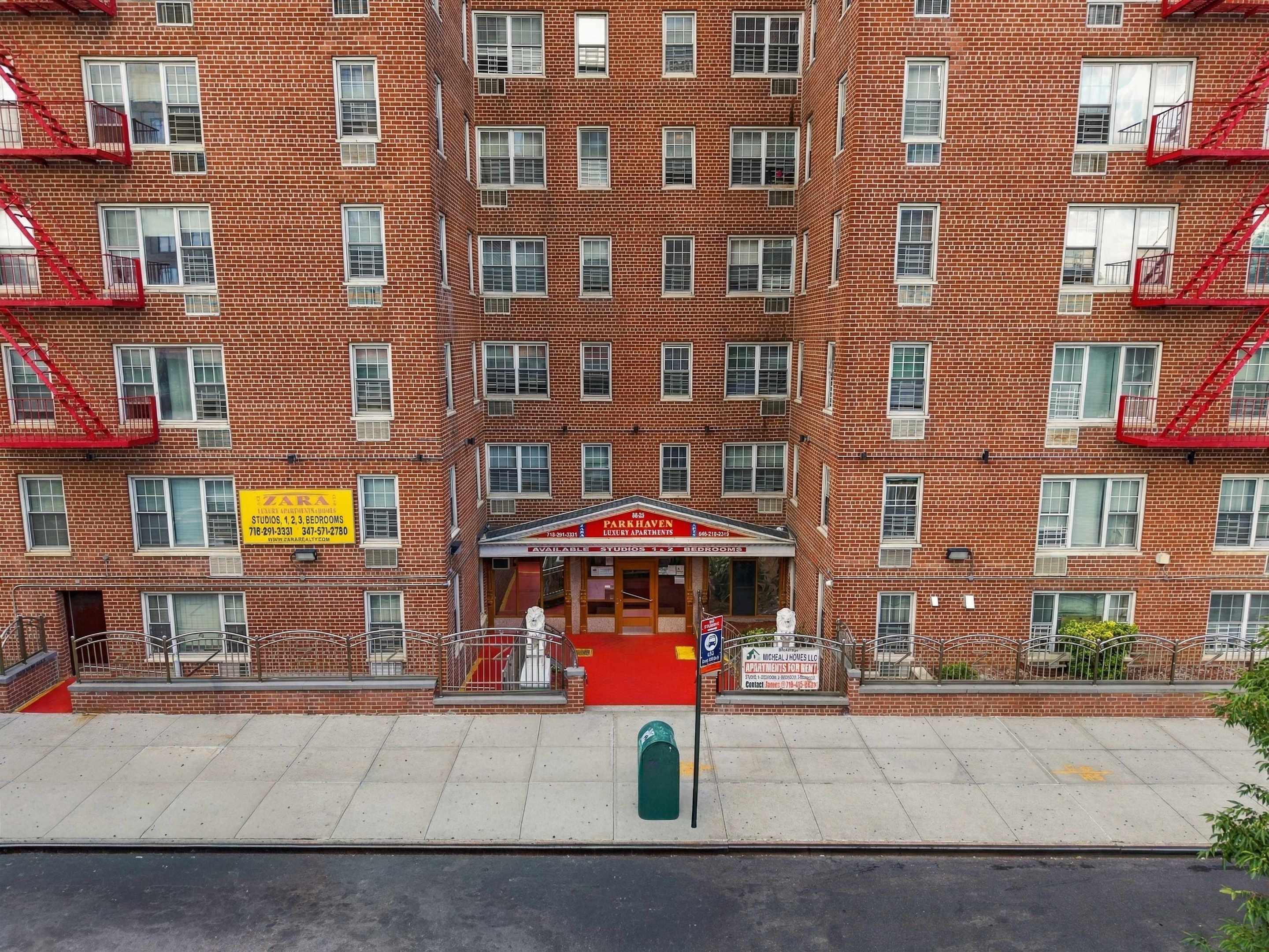 88-25 153rd Street 5M