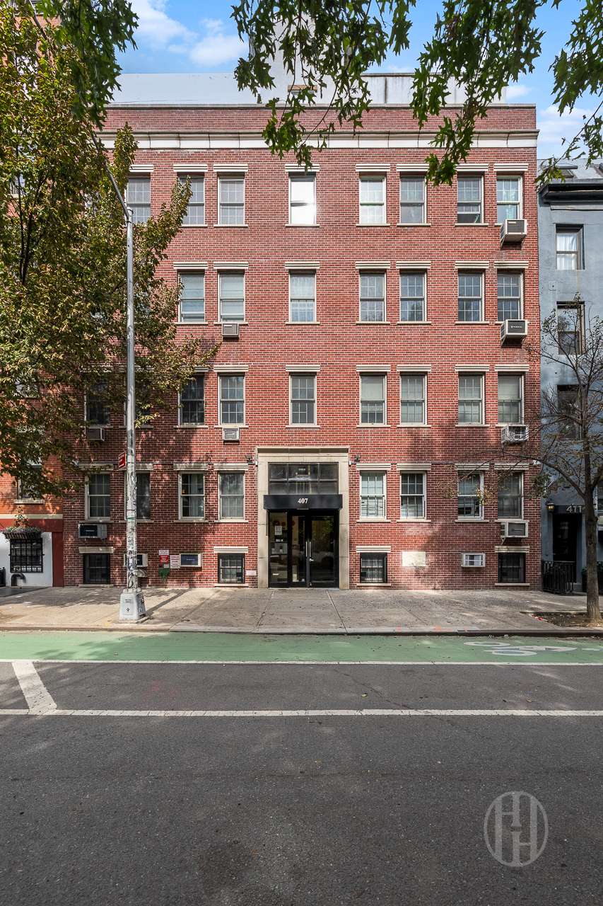 407 E 12th Street 4FNE
