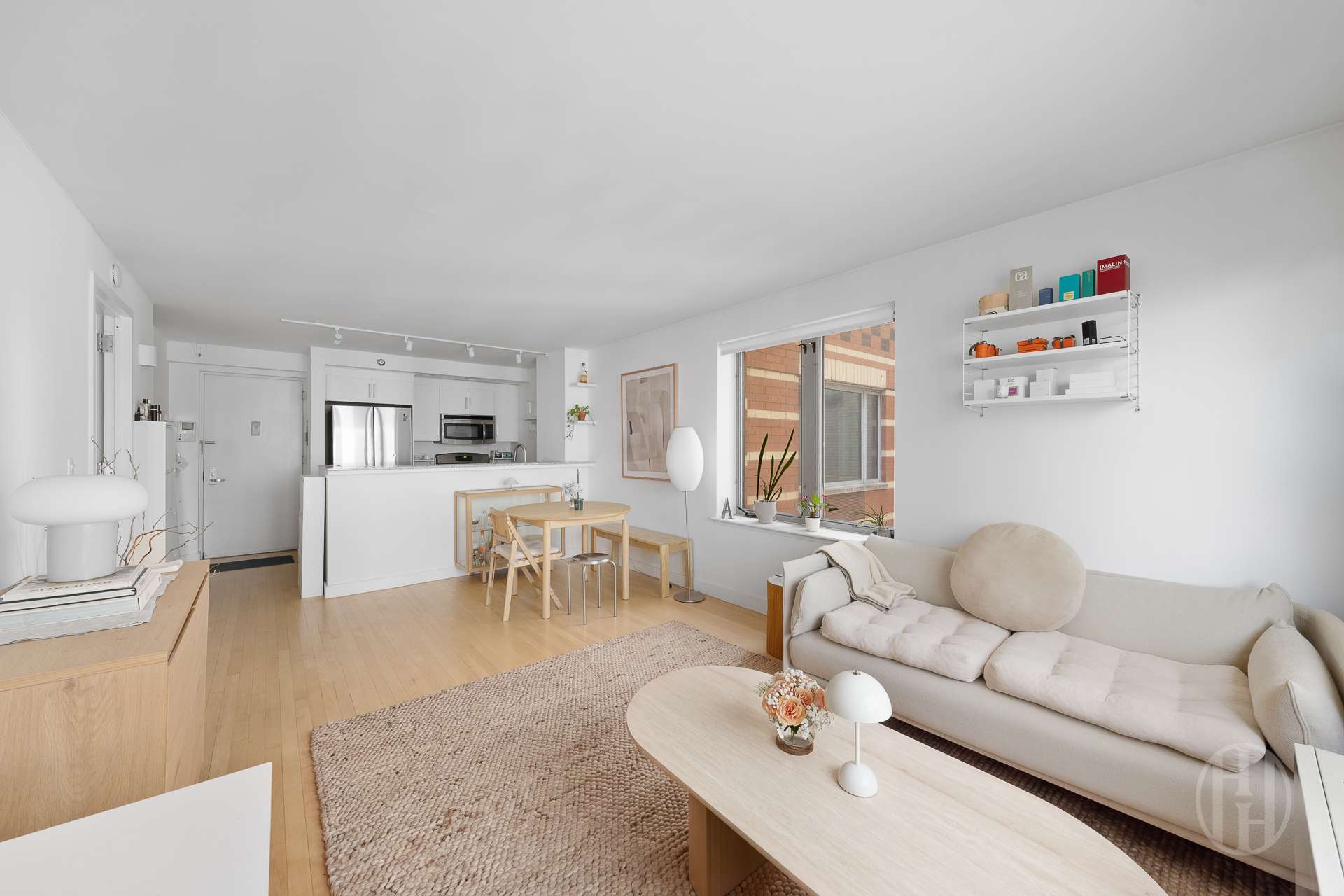 53 Boerum Place 11C