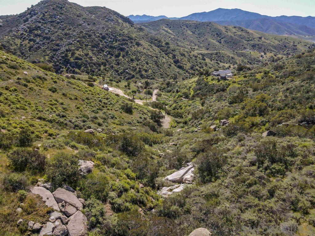 1200 Harbison Canyon Rd