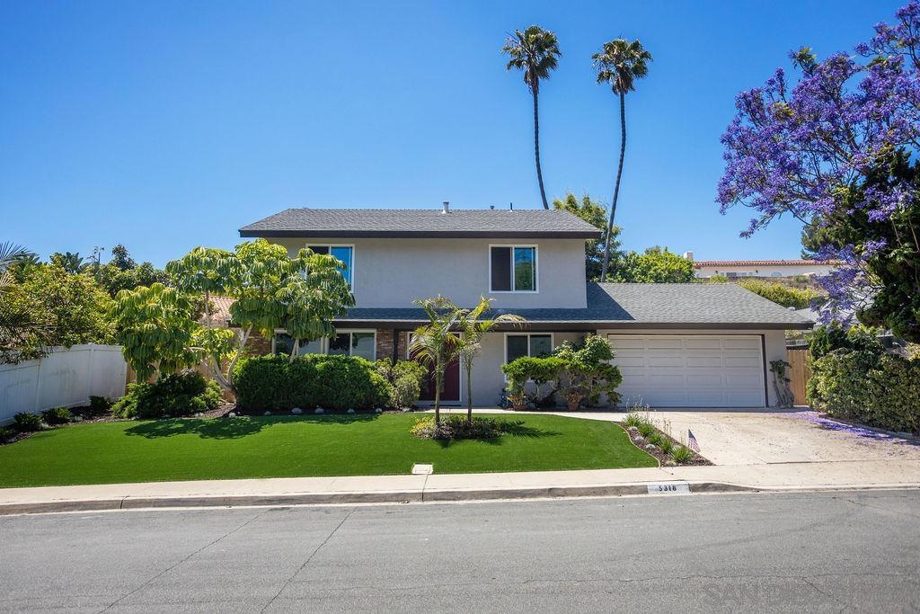 5318 Vickie Dr