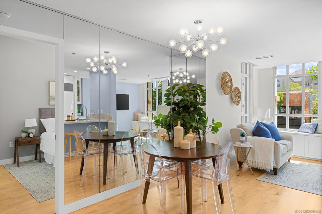 700 W W Harbor Dr 202