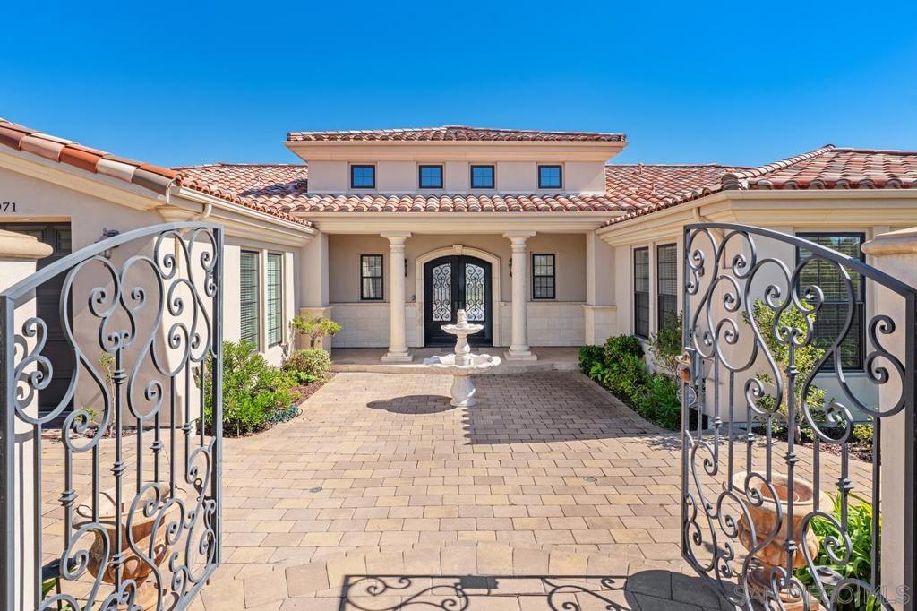 5971 La Jolla Mesa Dr