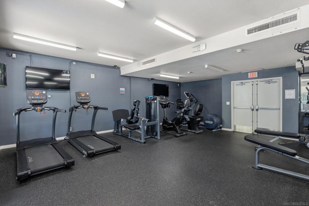 530 K St 1015