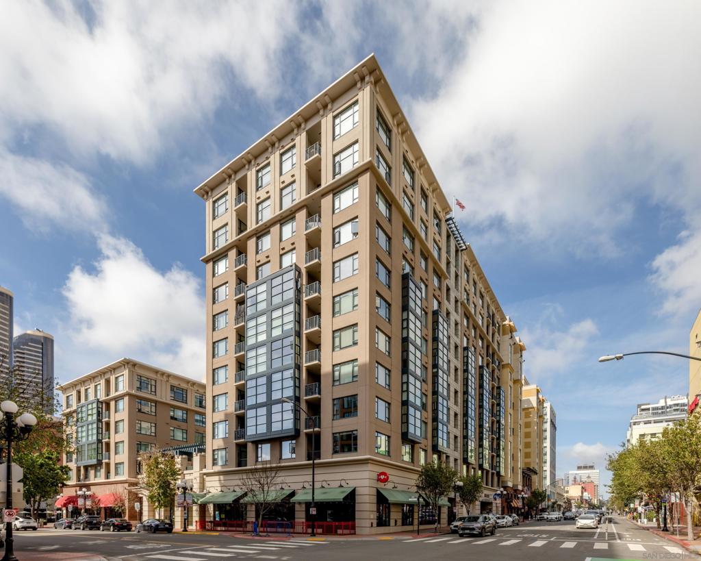 530 K St 1015