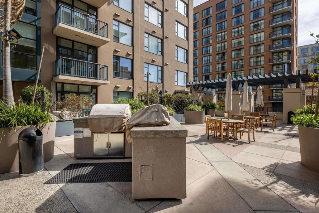 530 K St 1015