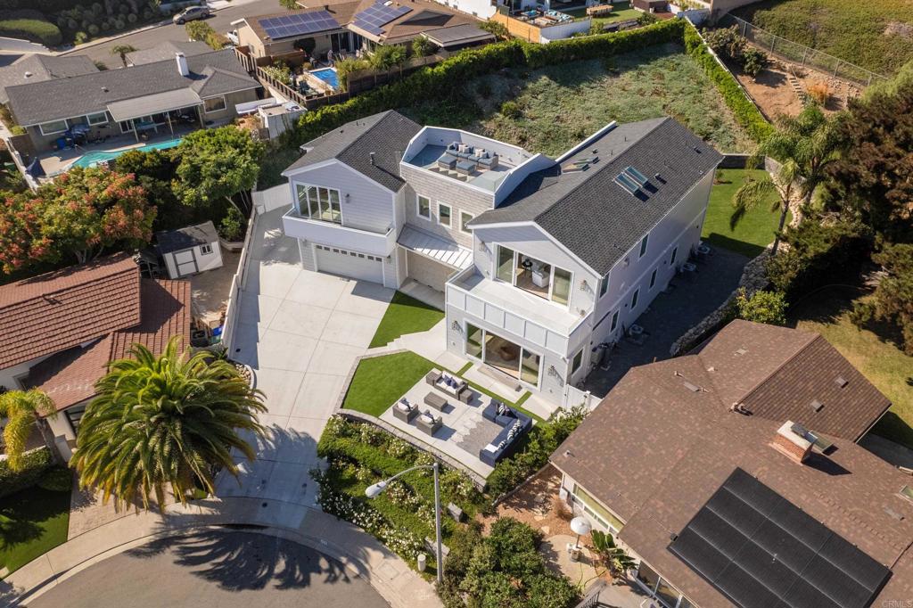 964 Candlelight Place