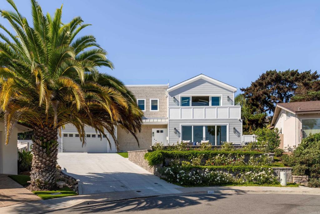 964 Candlelight Place