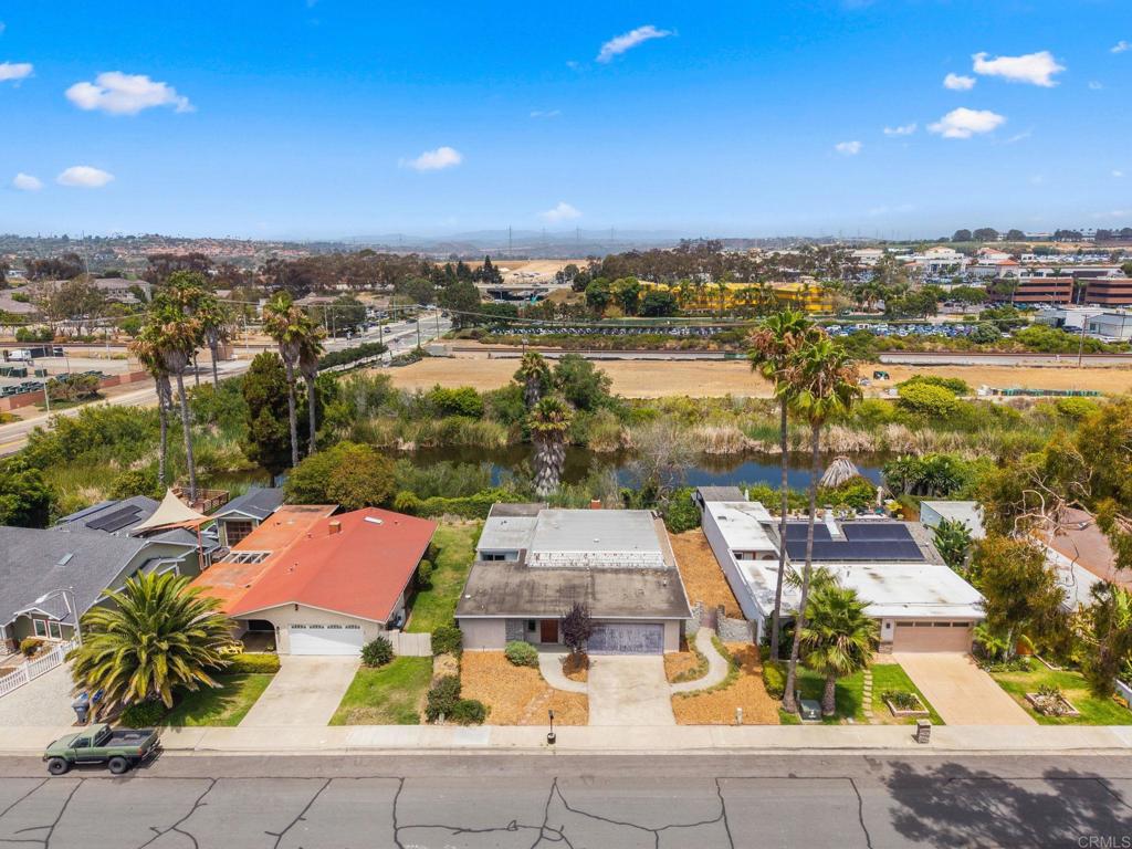 5120 El Arbol Drive