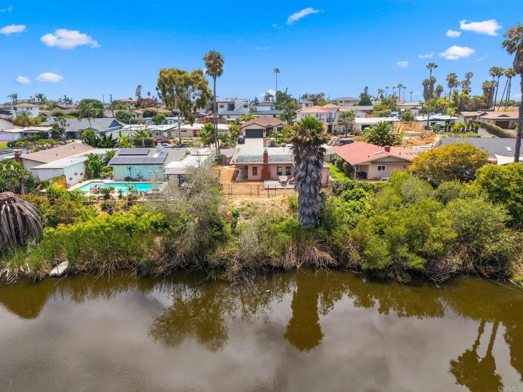 5120 El Arbol Drive