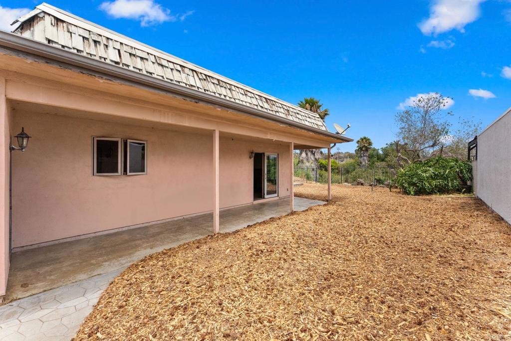 5120 El Arbol Drive