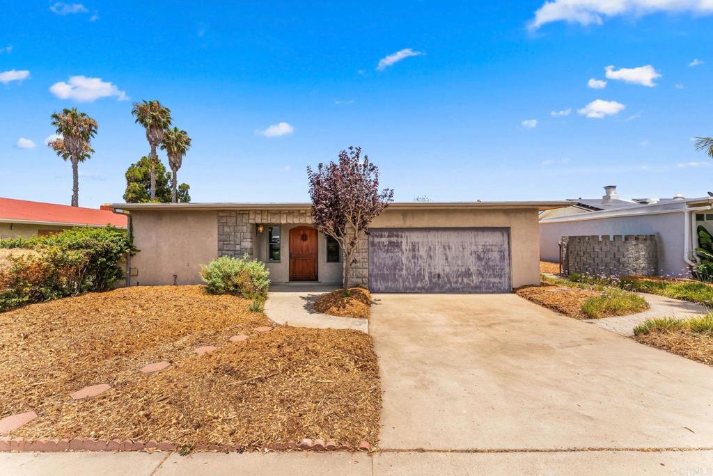 5120 El Arbol Drive