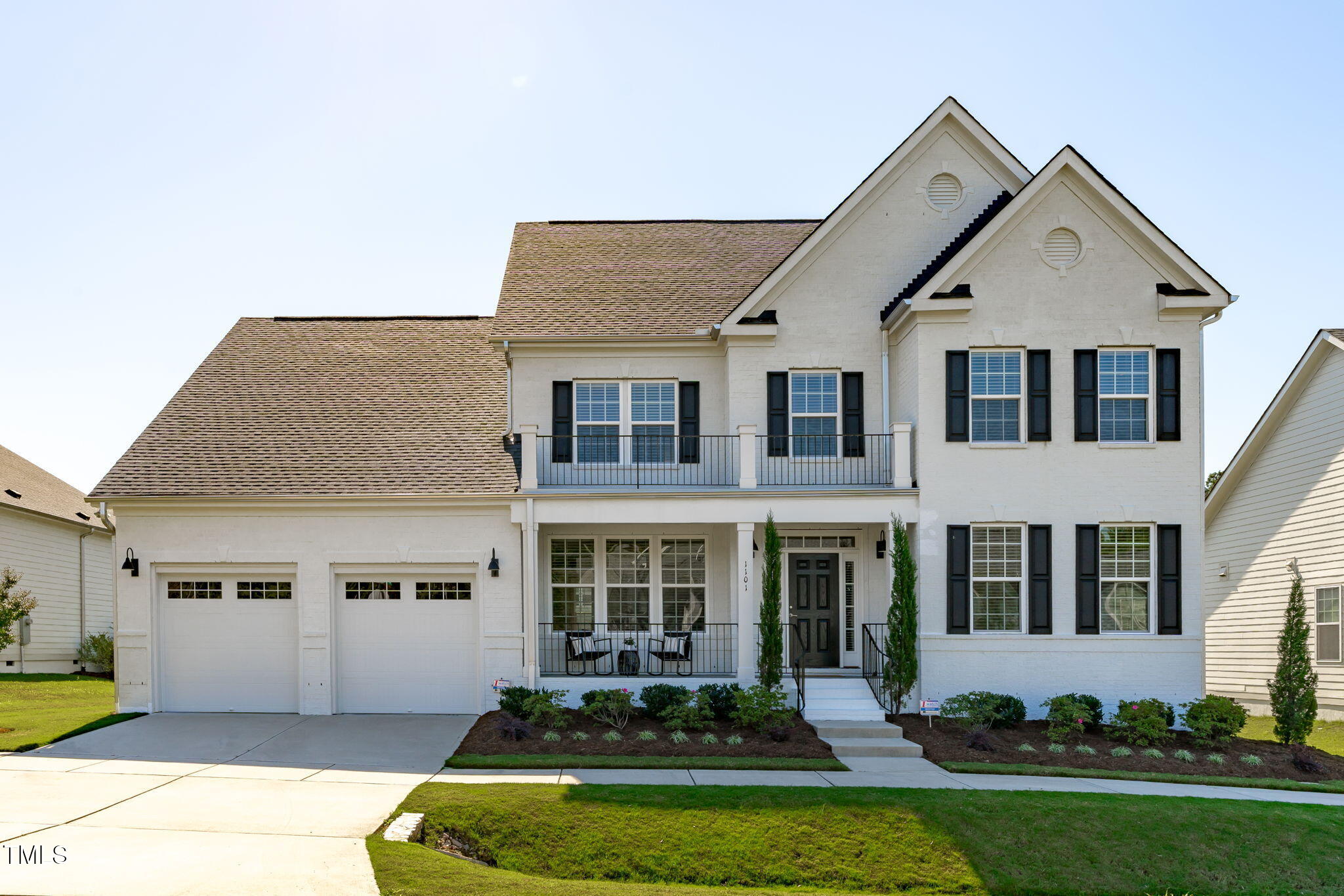 1101 Crested Jay Drive