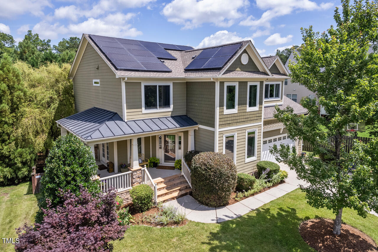 1504 Hemlock Hill Drive