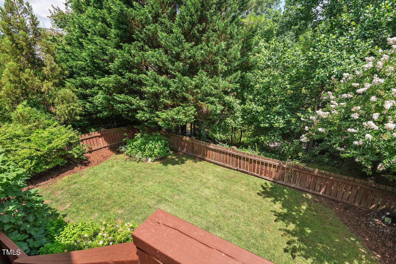 1504 Hemlock Hill Drive