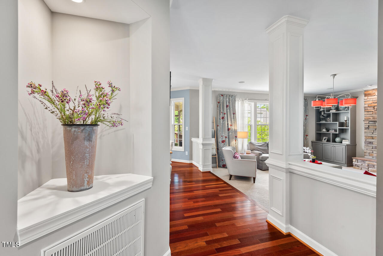 1504 Hemlock Hill Drive