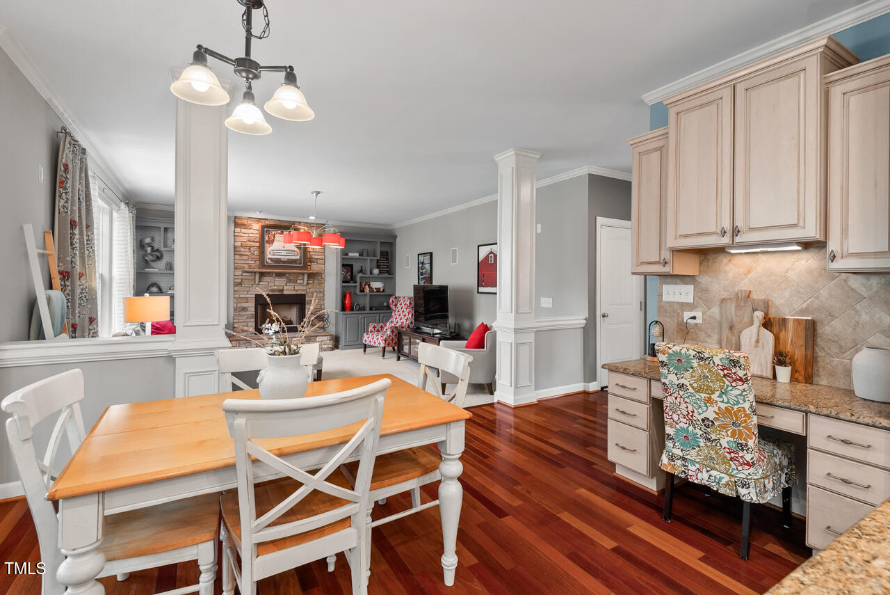 1504 Hemlock Hill Drive