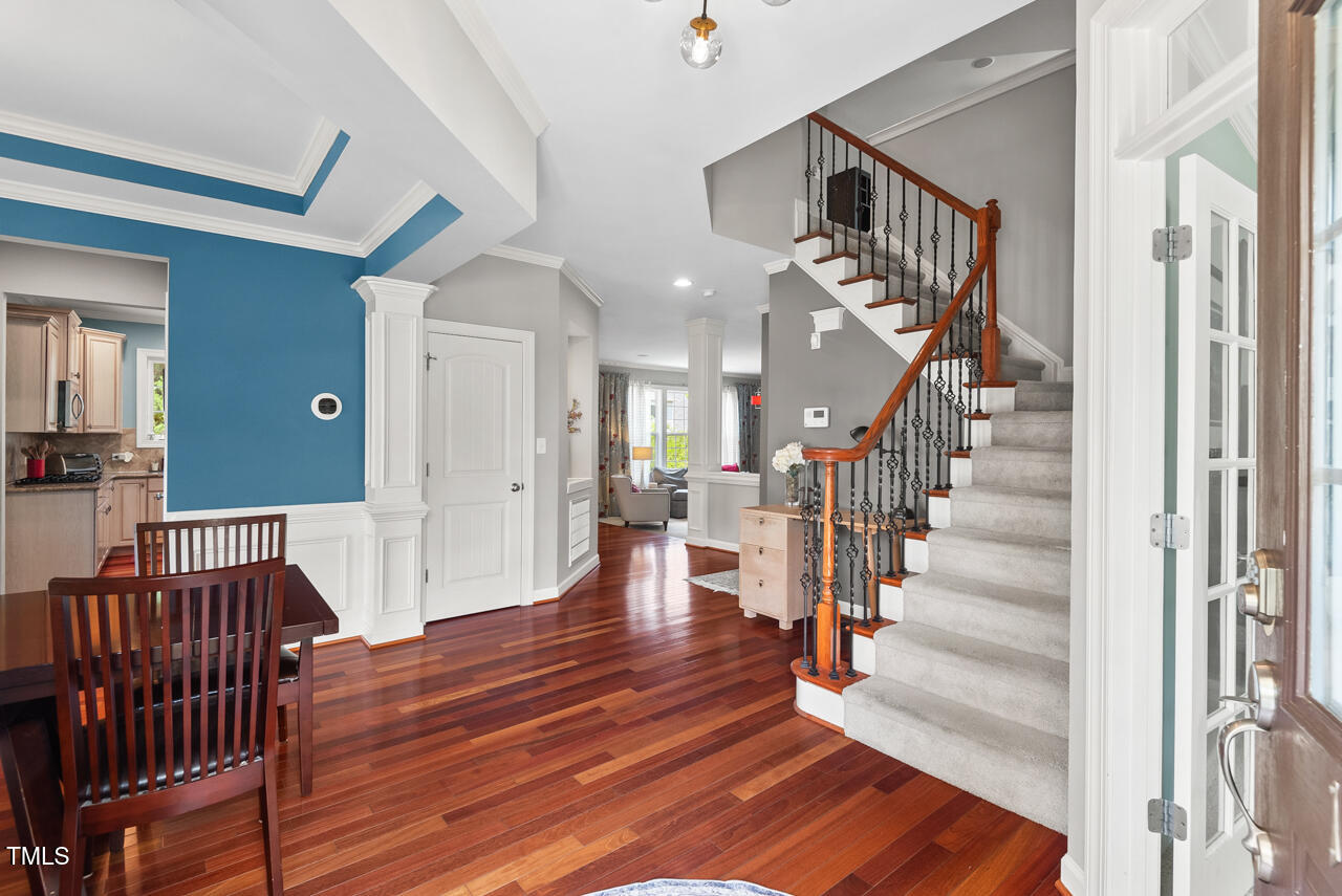 1504 Hemlock Hill Drive