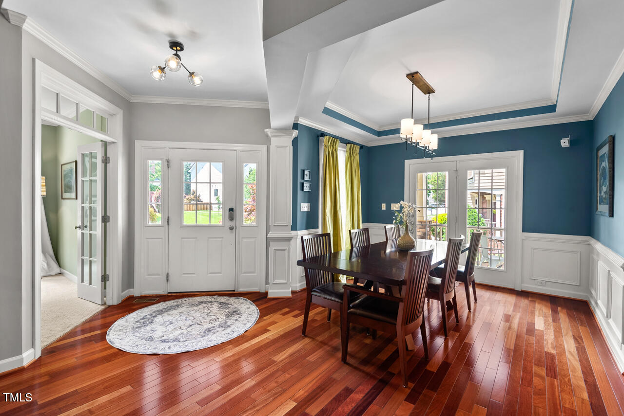 1504 Hemlock Hill Drive