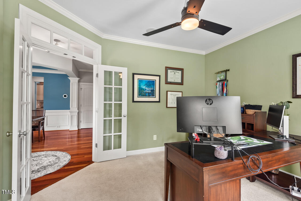 1504 Hemlock Hill Drive